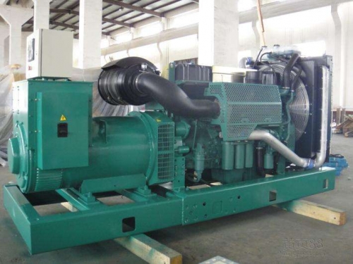 和舍镇便携静音：租赁无声发电机组，便携式解决能源需求